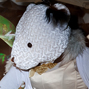the bride - die Braut