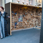 installation detail