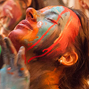 painting orgie